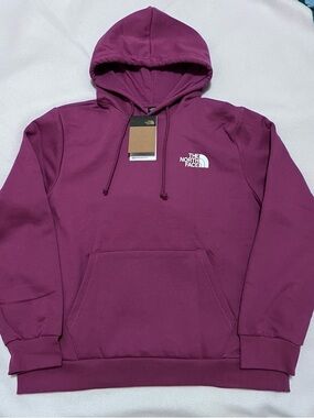 NWT The North Face Women’s Pullover Hoodie